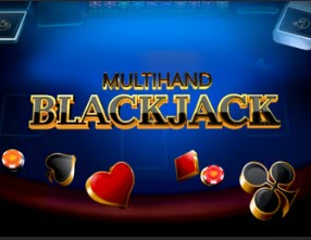 DragonBet Multihand Blackjack