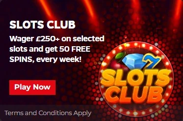 DragonBet New Slots Club