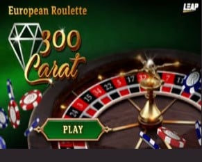 DragonBet Roulette 100