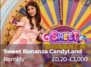 DragonBet Sweet Bonanza