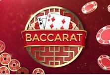 RedCasino Baccarat