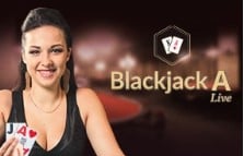 RedCasino Blackjack A