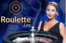 RedCasino Roulette