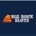 Logga för Big Rock Slots