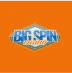 Logo image for Bigspincasino