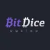 Logo von Bitdice Casino