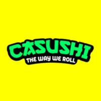 Logo image for Casushi Casino