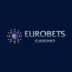 Logo von Eurobets Casino