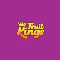 Logo image for FruitKings Casino