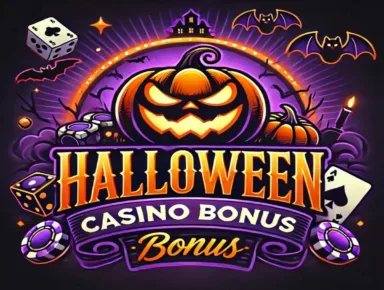 Halloween Casino Bonus