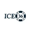 Logo von Ice36 Casino