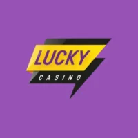 Logo image for Lucky Casino