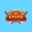 Logo von MyEmpire Casino