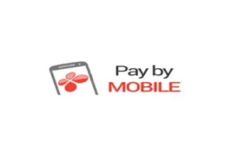 logo image for pay by mobile