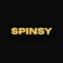 Logo von Spinsy