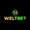 Logo von Weltbet Casino