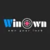 Logo von Winown Casino