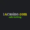 Logo von 1A Casino