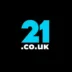 Image for 21 Co Uk