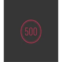 Logo image for 500 Casino