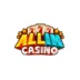 Logo von All in Casino