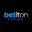 Logo von Betiton Casino