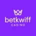 Logo von betkwiff Casino