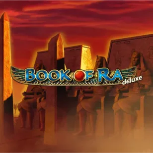 Book of Ra Deluxe