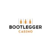 Logo von Bootlegger Casino