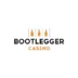 Logo von Bootlegger Casino