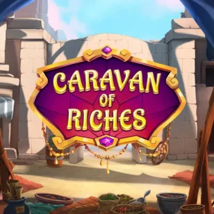 Caravan Of Riches