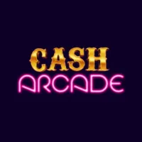 Logo image for Cash arcade