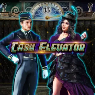 Cash Elevator