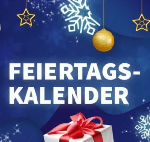 Casino Adventskalender