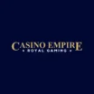 Logo von Casino Empire