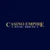 Logo von Casino Empire