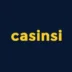 Logga för Casinsi