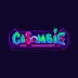 Logo von Casombie Casino