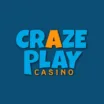 Logo von CrazePlay