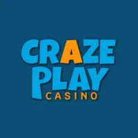 Logo image for CrazePlay