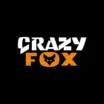 Logo von Crazy Fox Casino