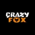 Logo von Crazy Fox Casino