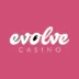 Logo von Evolve Casino