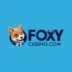 Logga för Foxy Casino