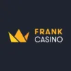 Logga för Frank Casino