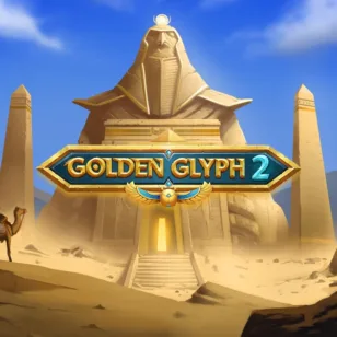 Golden Glyph 2