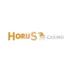 Logo von Horus Casino