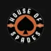 Logo von HouseofSpades