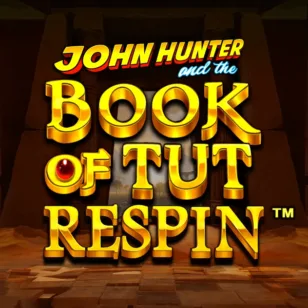 John Hunter and the Book of Tut Respin