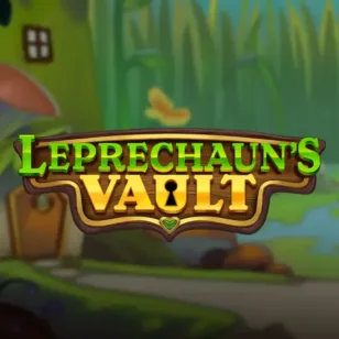 Leprechauns Vault